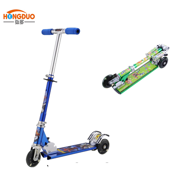 patinete maxi micro segunda mano