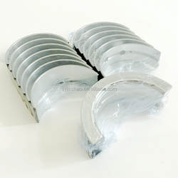 Bus Engine Parts Names Crankshaft Bearing 3978818 3978820