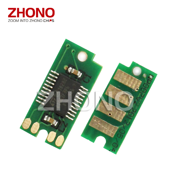 1 x Magenta Toner Chip For Xero Phaser 6600 WorkCentre 6600 6605 106R02230