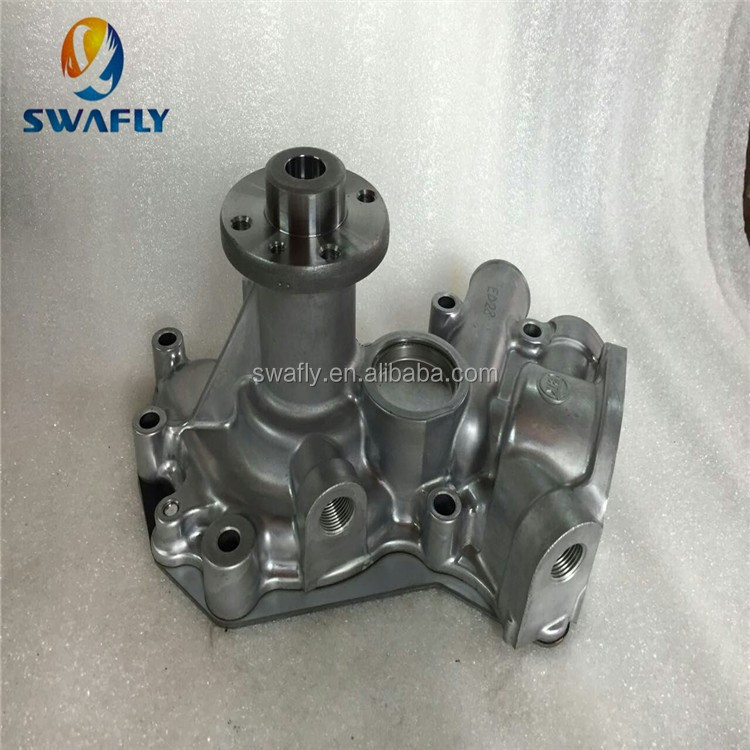 山水8 Aqua Truck Pump Z59866 - MFG-Edge.com