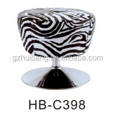 Круглый современный дизайн салона ожидания диван для продажи HB-C398