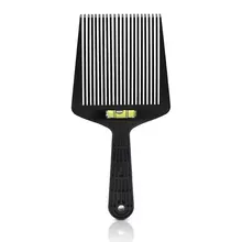 flat top combs