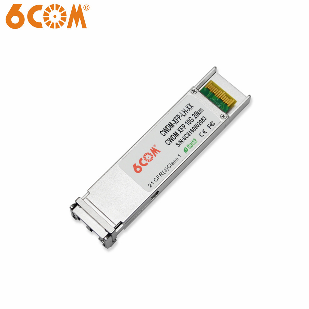 10km XFP BiDi WDM 10G BX20-D//U 10GB 20 20km 10 km transceiver