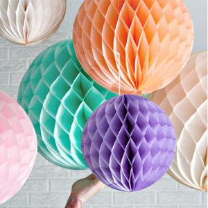Crepe Paper Party Decoration Ideas Crepe Paper Party Decoration