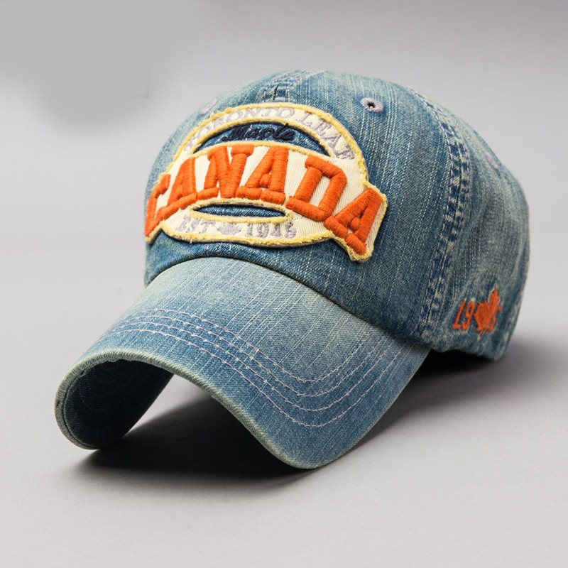 fashion baseball snapback hat curve brim sport hat From BSCI Audit Factory Sedex 4P Audit Factory