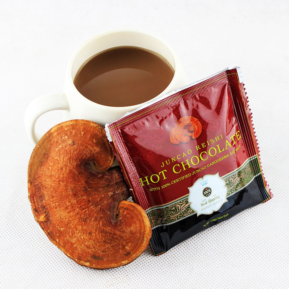 caffè verde 1000 dimagrante con effetti collaterali ganoderma