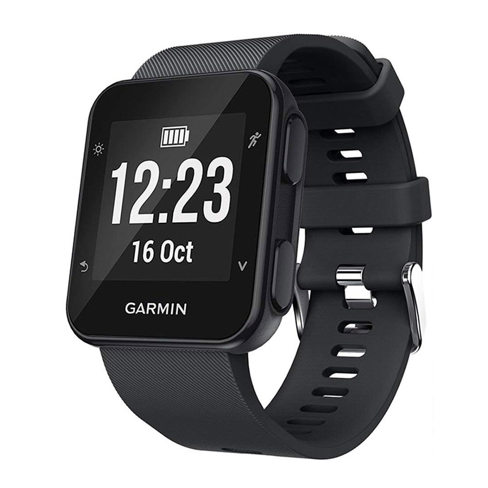 garmin forerunner 35 watch strap