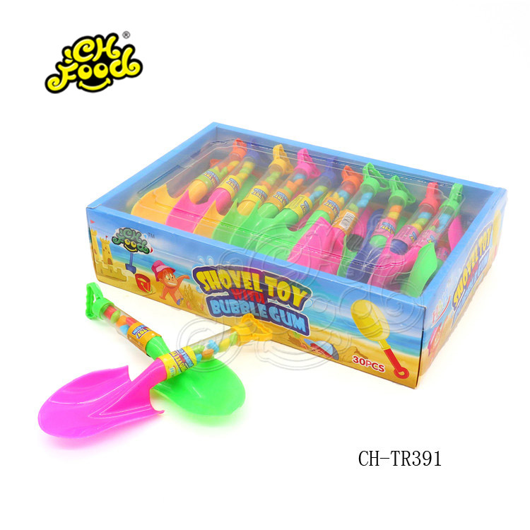 CHFOOD plastic bottle toy candy kids /water bottle toy with candy CH-TR253