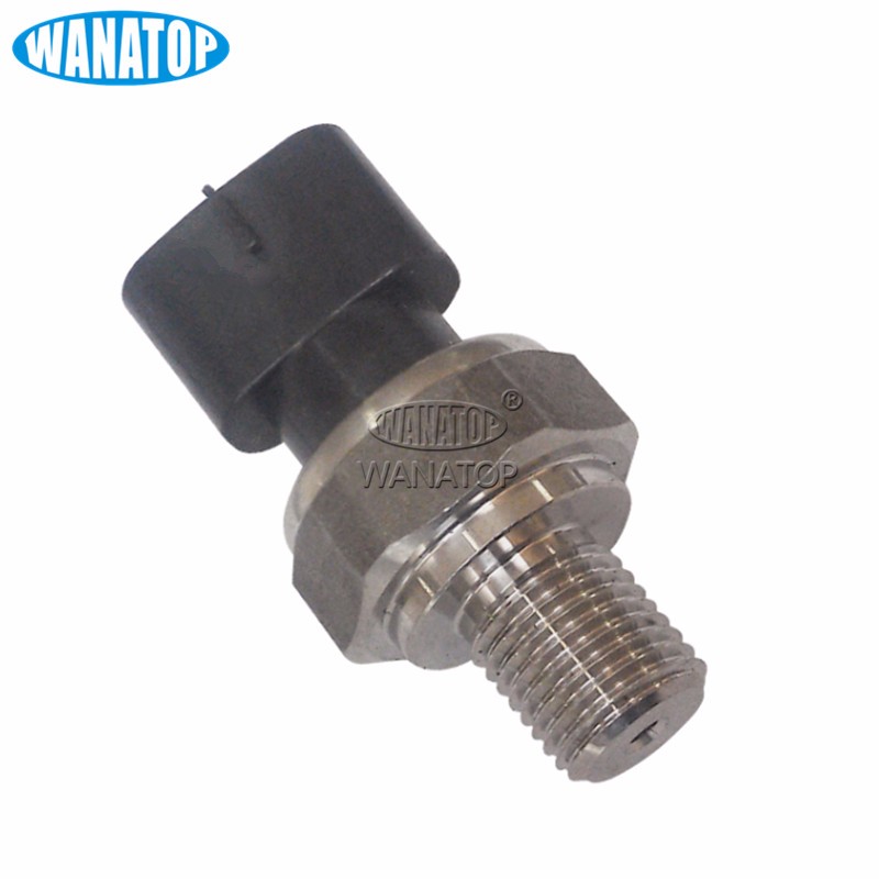 Isuzu Engine 6HK1 - Reliable Oil Pressure Sensor 499000-7341