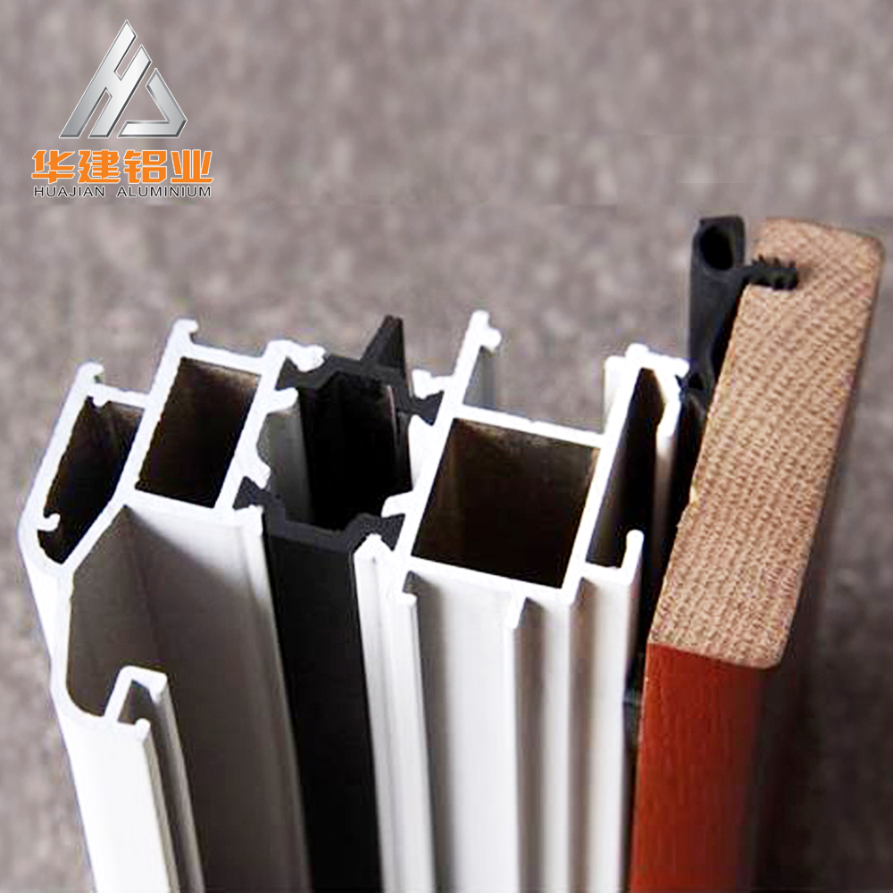 Aluminium verkleidet holz fenster profil holz aluminium glas fenster verbund profile