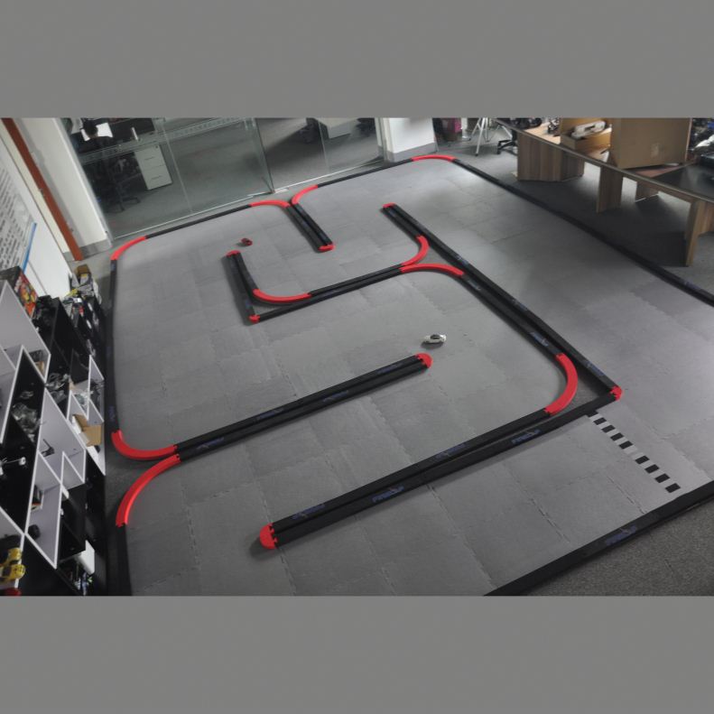 outdoor rc tracks near me
