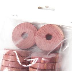 LMC201 Wholesale Fresh Scent Aromatic Red Cedar Rings