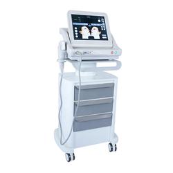 machine hifu face lifting / home use portable hifu face lift machine Cynthia RU 1123B