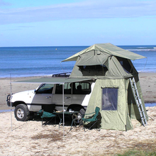 Manufacturer directly supply outdoor camping wild cheapest roof top tent