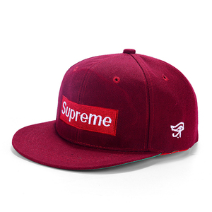 fake supreme bucket hat
