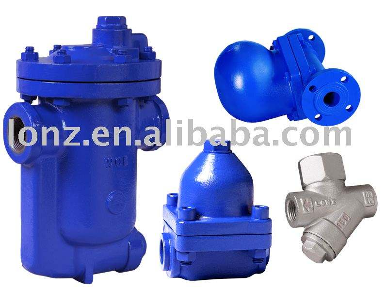Steam Traps Buy Steam Traps Thermodynamic Steam Trap Ball Float Steam Trap Product On Alibaba Com