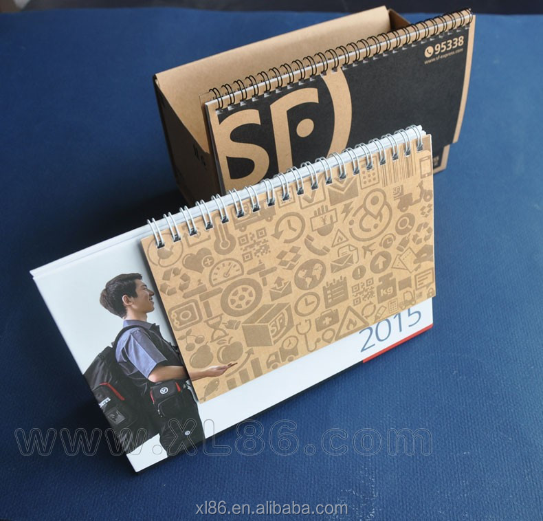 Стол ежемесячный календарь печать завод