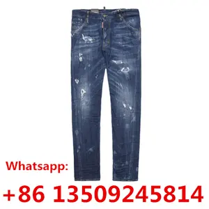 jeans dsquared chine