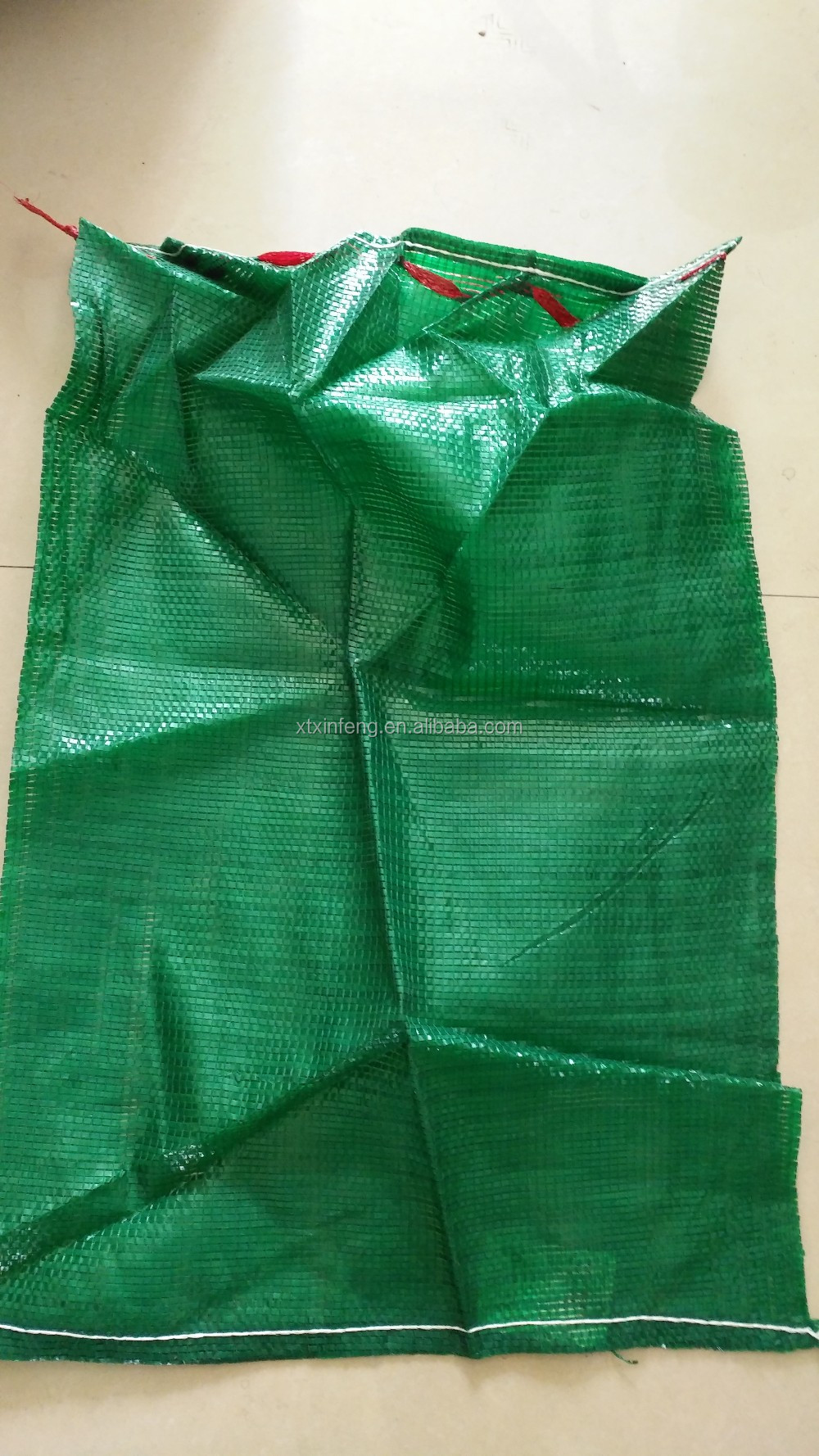 价格便宜的洋葱potota蔬菜网袋