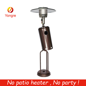 Patio Heater Thermocouple Patio Heater Thermocouple Suppliers And