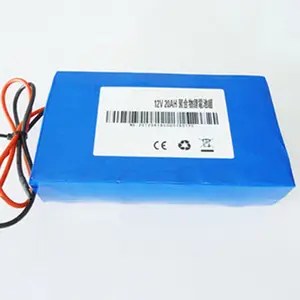 drone battery 12v