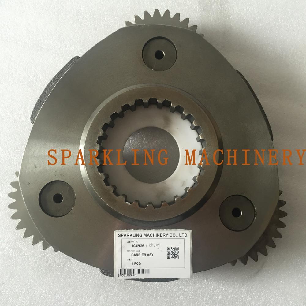 ZX330-3 1032598 CARRIER A'SY - Standard, New, and Reliable