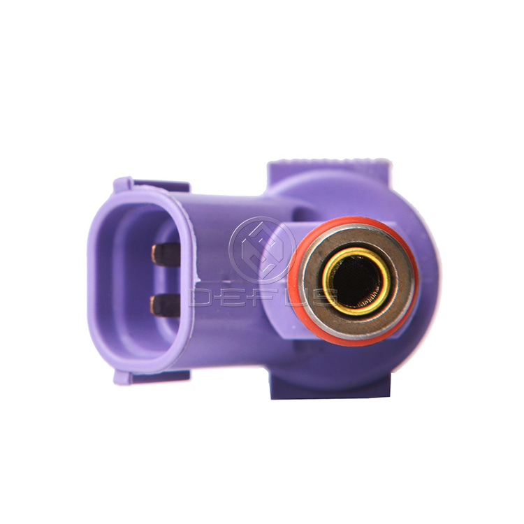 DEFLOW   Ｍsize DEFUS 800CC Flow Matched Petrol Fuel Injector for Skyline