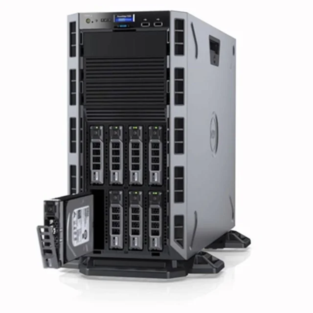 Wholesale Dell PowerEdge T330 Tower Server with Intel Core i3 6100