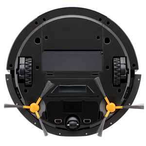Ontdek de fabrikant Robot Boenmachine van hoge kwaliteit 2018 High end Multifunctionele Robot Vacuum,Aspiradora Robot