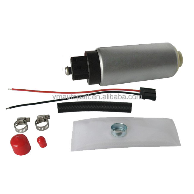 ATV мотоцикл 320LPH тюнинг гонки высокая производительность топливный насос для Walbro F20000169 255LPH