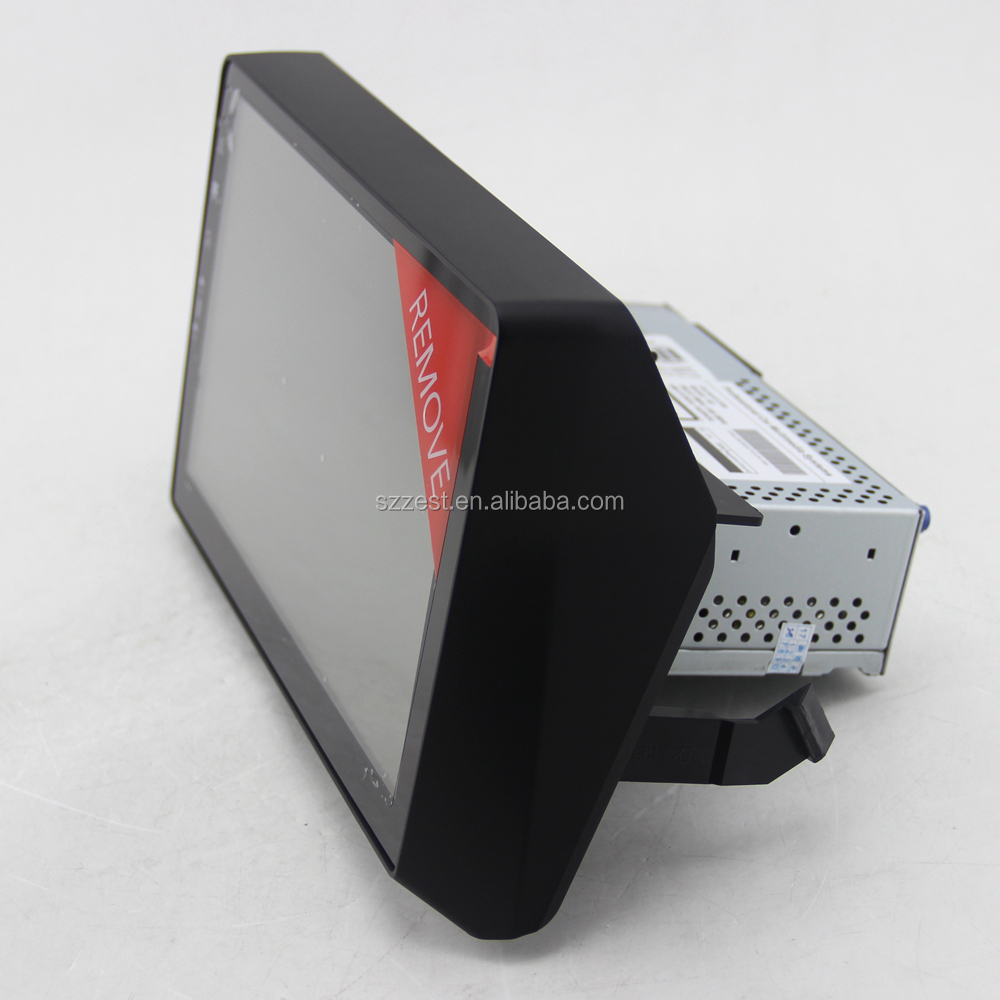 ZETSTECH Android 10.0Car Radio Player For Honda Accord 8 2008 2009 2010 2011 2012 Support DVR OBD Full Touch Screen Car GPS Wifi