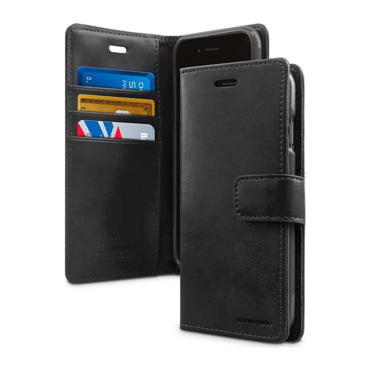 Moon wallet. Moon wallet