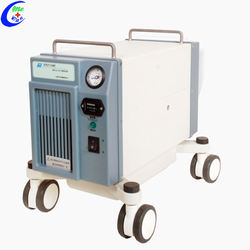 MC-PN-4000 Portable Oilless Medical Air Compressor