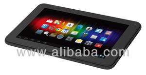 MotoVision 7" MV-S72181H Dual Core Deluxe Tablet