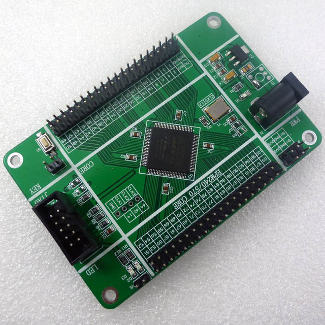 Altera Max Ii Epm240 Fpga Cpld Core Kit Módulo De Aprendizaje Placa De Evaluación Epm240t100c5n Buy Development Board Kit Learning Module Evaluation Board Epm240t100c5n Module Product On Alibaba Com