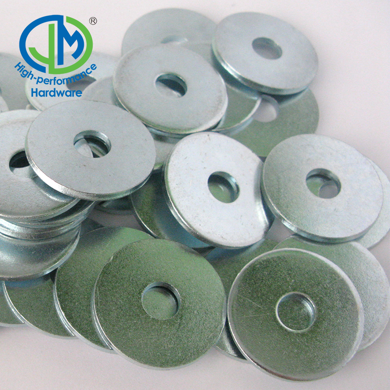PLAIN STEEL-10-5//16-18 NYLOC LOCK NUTS /& 20-F436 5//16/" ID FLAT WASHERS FASTENERS