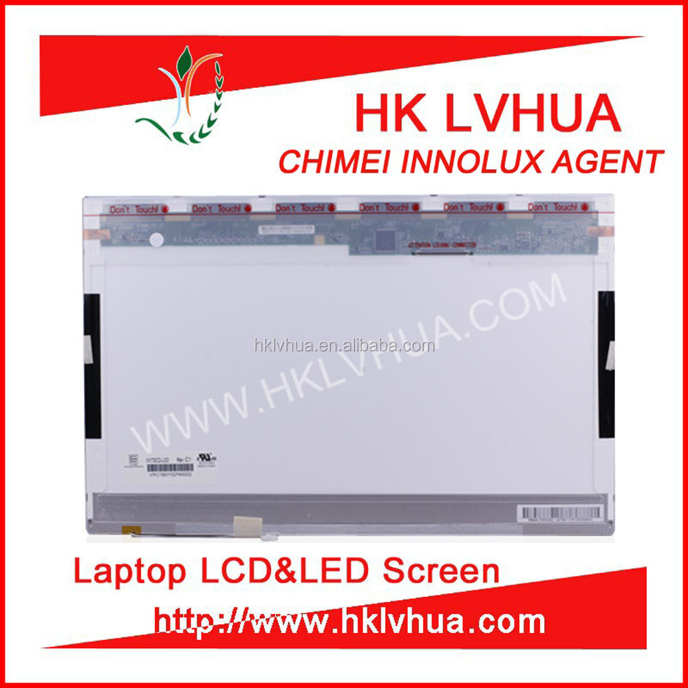 GLOSSY LCD /"GRADE A/" LP171WP4-TLP2 LG PHILIPS 17/'/' WXGA