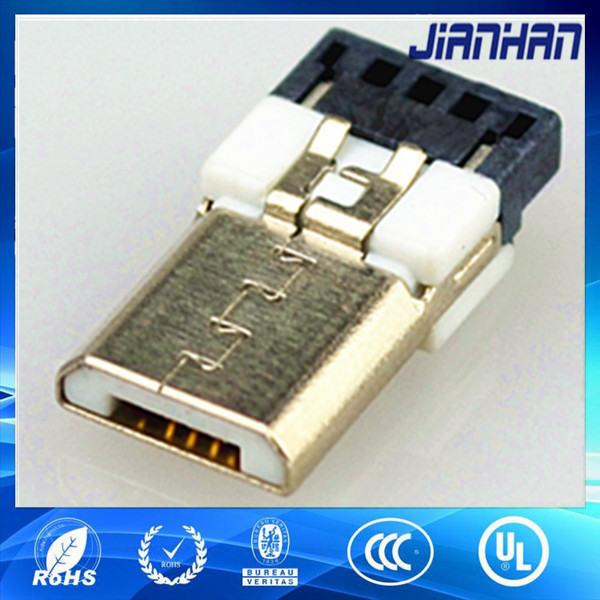 Микро 5 контакт. usb вилка