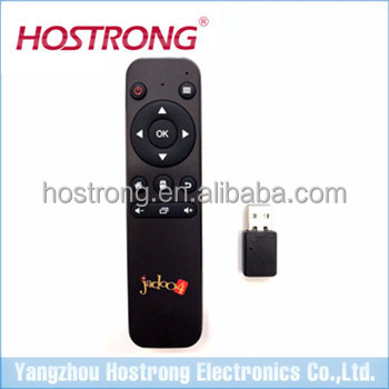 1 Stück Ersatz Fernbedienung Remote Control Controllor Für Jadoo TV 4 5S
