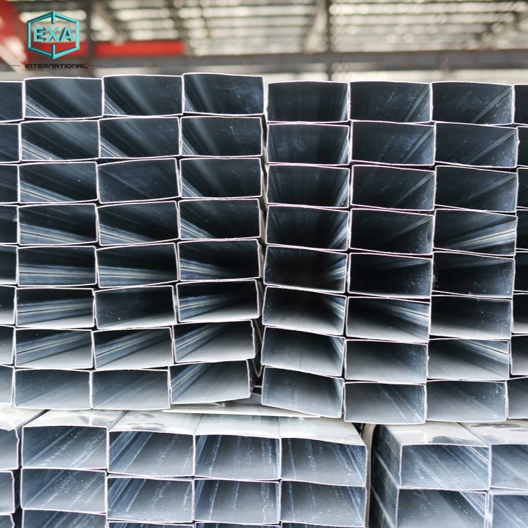 1.5 meters long Mild Steel Square Box Section 30mm x 30mm x 3.0mm