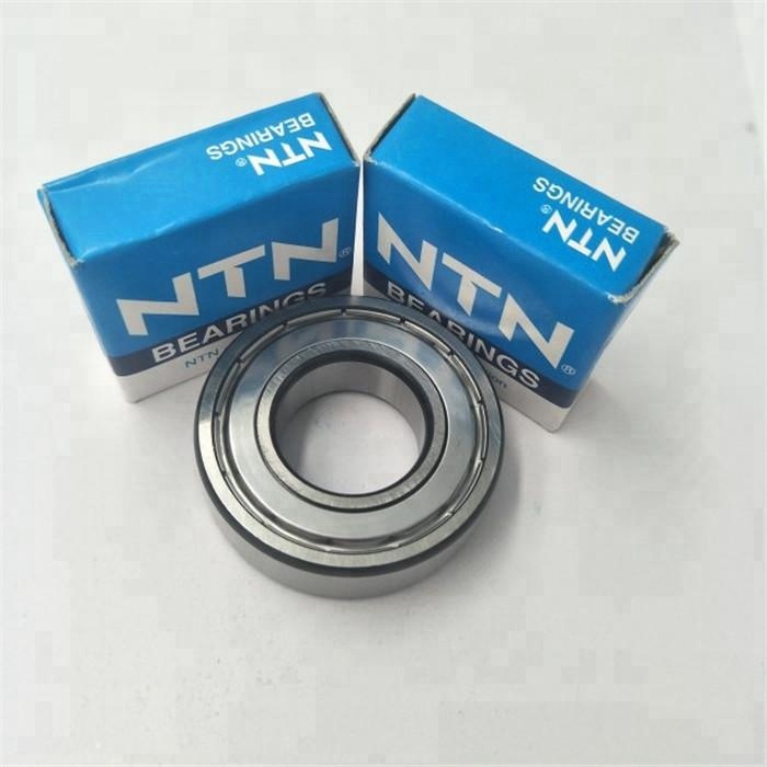 6202 LLU//5K NTN deep groove Ball portant
