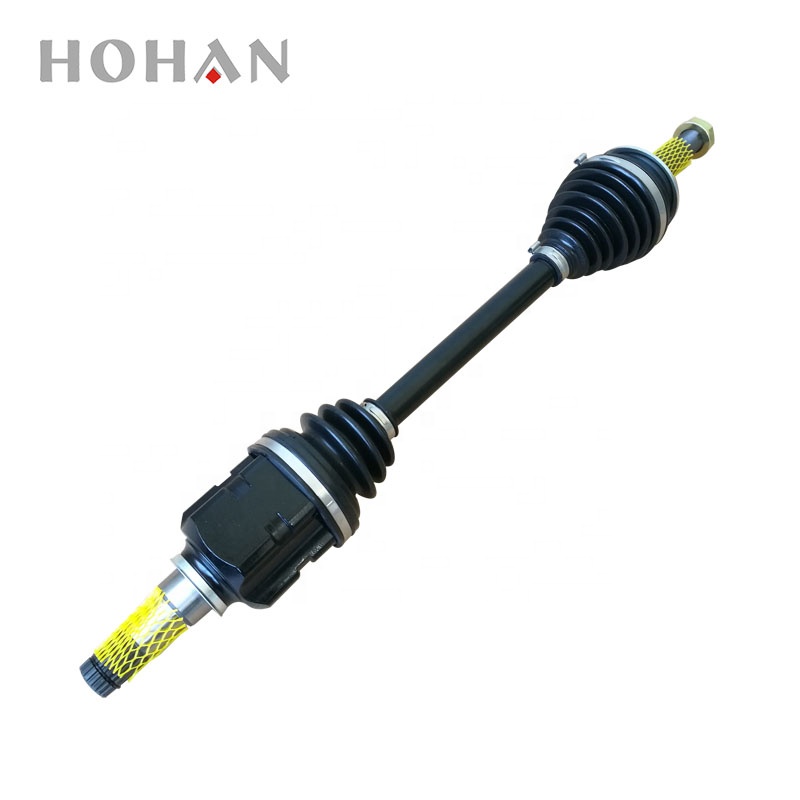2010-2015 Polaris Sportsman 850 4x4 Heavy Duty Front Left or Right CV Axle