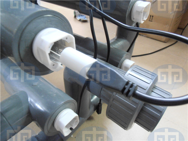 Industrial Fish Farm Farming Equipment/Ras Fish Farming Equipment Uv ras uv