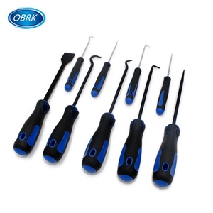 Stainless Steel Oil Seal Screwdriver For Car Repair Hand Tools