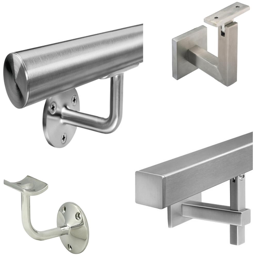Modern House Stair Railing Porch Deck Decorations Balustrade Aluminum Handrail Wall Mounted Bracket Decorative Metal Baluster Buy Handrail Wall Mounted Decorations Balustrade Aluminum Balusters Product On Alibaba Com