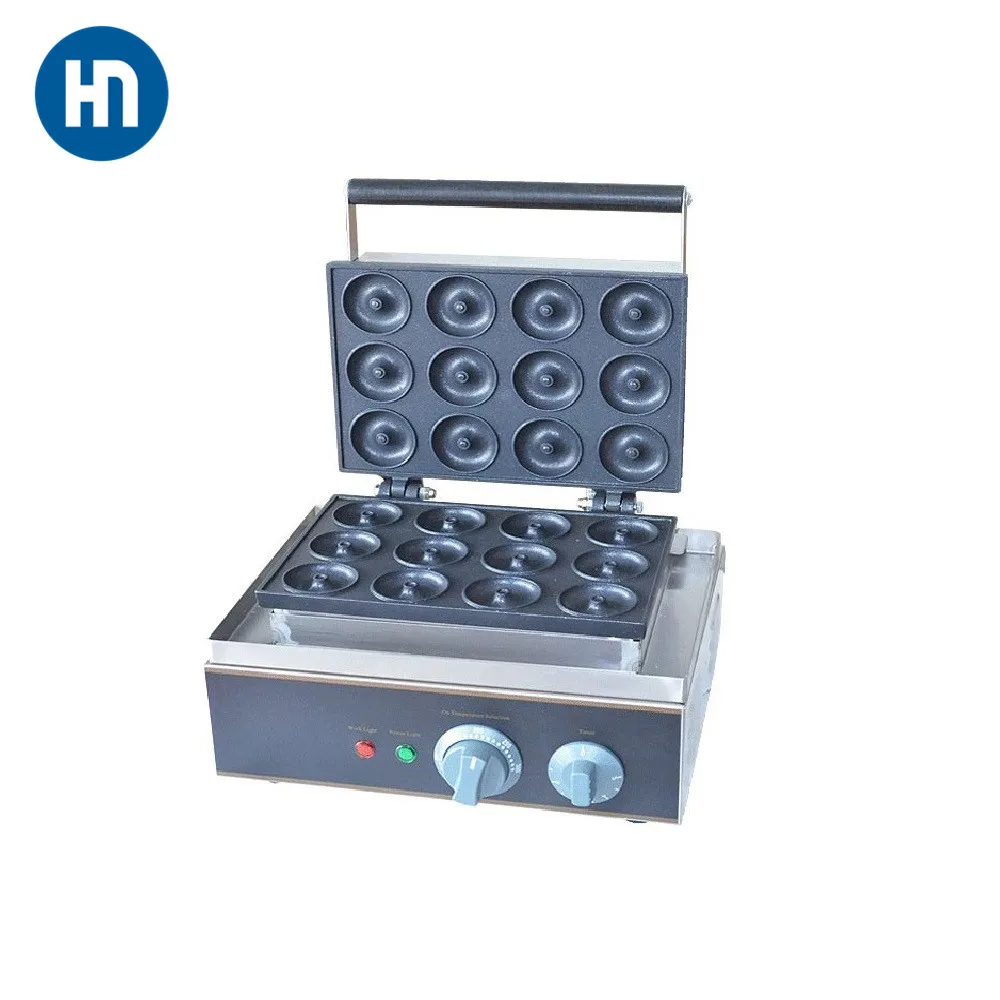 Коммерческие электрические нагревательные машины для изготовления пончиков из нержавеющей стали/dount машина мини пончик для продажи