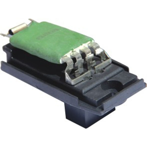 4L2Z19A706AA Explorer Expedition New HVAC Blower Motor Resistor SW 9973C