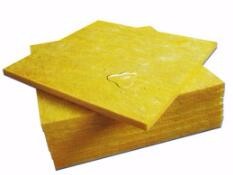 Heat Insulation Price CE 25mm thick fiber glass wool