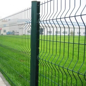 China Decorative Wire Fence China Decorative Wire Fence