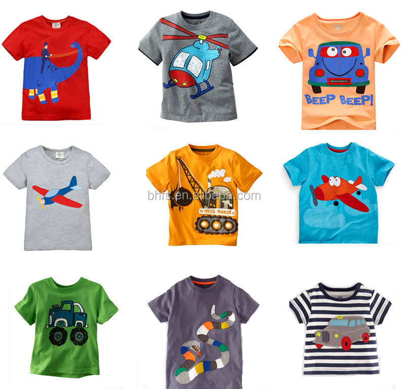 t shirt manufacturer